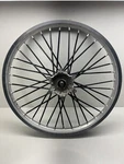 Yamaha Yz Oem Front Wheel Rim 5NY-25111-00-00 125 250 450 426. Fixed Price $85.00.