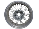 Original Bmw R1200 2010 Rear Spoke Wheel 17X5.50. Fixed Price $741.72.