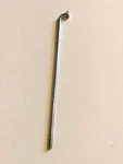 Nos Oem Genuine Kawasaki Motorcycle Inner Spoke P/n 41029-1224 New. Fixed Price $6.99.