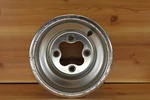 1986 1987 Honda TRX250R Fourtrax Oem Did Rear Wheel Rim 42701-HB9-003 9X8.0. Fixed Price $69.98.