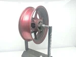05 06 Kawasaki ZX636 Rear Wheel Rim Straight 17 5.50. Fixed Price $145.84.