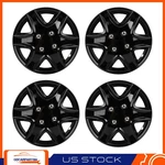 14" Set Of Wheel Skins Rim Covers For R14 Tire &. Fixed Price $31.39.