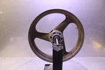 99-01 Ducati Front Wheel Rim Straight. Fixed Price $174.91.