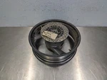 1996-2007 Yamaha Yzf 600 Rear Wheel Rim 17X5 W/ Brake Disc 4JH-25338-00-7B. Fixed Price $190.00.