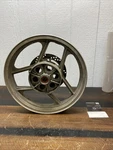 Kawasaki Ninja 250 Rear Wheel Rim 16X2.15 41073-1366-15E. Fixed Price $37.99.