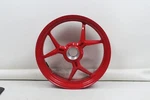 Ducati 939SS Supersport Panigale Oem Single Sided Rear Wheel Rim Straight. Fixed Price $594.99.