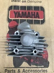Honda CB72 250 CB77 305 Super Hawk Cylinder Head Left Tach Cover 12341-268-050. Fixed Price $59.99.