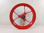 2016 Aprilia Rsv 1100 Tuono V4 Factory Strgt Front Red 17X3.5 Wheel Rim 2B002105. Fixed Price $299.99.