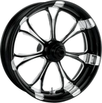 Performance Machine Paramount Platinum Cut Wheels 12697814RPARBMP. Fixed Price $1814.95.