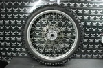 1995 Kawasaki KX125 Oem 21"X 1.60" D.i.d Front Wheel Rim Hub Assembly 41090-1100. Fixed Price $149.99.