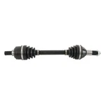 Balls Extreme Axle Rear TRK-YA-8-331. Fixed Price $244.10.