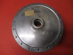 Nos New Oem Original Yamaha CS3 YCS1 Front Wheel Hub 174-25111-00. Fixed Price $174.99.