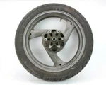 1992 Yamaha XJ600S Rear Wheel Back Rim Tire R0473. Fixed Price $149.95.