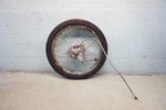 1965 Honda S65 Sport *2682 Front Wheel Brake. Fixed Price $129.99.