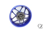 15-19 Yamaha Rear Rim Wheel. Fixed Price $385.95.