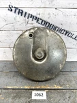 Harley Shovelhead Front Drum Brake Right Side Backing Plate Fl 69-71. Fixed Price $247.95.