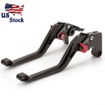 Cnc 3D Rhombus Clutch Brake Levers Long For Kawasaki Versys 300X 2017-2019 2020. Fixed Price $34.79.