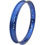 Excel Takasago Rear Blue Mx Rim 19 2.15 - 36 Holes (GEB422). Fixed Price $176.00.