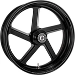 Performance Machine One-piece Aluminum Front Wheel Without Abs (dual Disc) 21I. Fixed Price $1814.95.