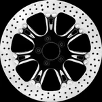 Performance Machine (pm) 01333015VIRSBMP Rotor 13" Ft Pc. Fixed Price $524.74.