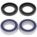 Balls Rear Wheel Bearing Kit 25-1396 For Adley Atv 50 00 90 Ships Td. Fixed Price $46.28.
