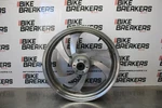 05-06 Victory Kingpin Deluxe Rear Wheel Back Rim BB195. Fixed Price $239.39.
