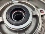 Rear Wheel Non Abs Kawasaki ZX1400 ZX14R Ninja 06-10 41073-0617-795. Fixed Price $214.83.