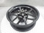2016 15-18 Ducati Scrambler 800 Rear Wheel Rim Straight Video 17X5.5. Fixed Price $370.45.