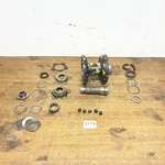 Oem Harley 1940-43 Star Wheel Hub Knucklehead Flathead 45 Wla Ul Big Twin. Fixed Price $300.00.