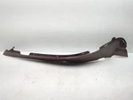 08-17 Victory Vision Deluxe Rear Right Lower Saddlebag Fairing Cover Panel. Fixed Price $74.65.