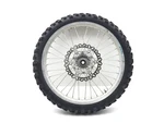 Yamaha 2012 WR450F Front Wheel Rim 3391 5NG-25111-50-00. Fixed Price $169.44.
