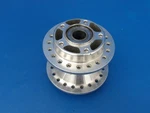 Harley-davidson 20-21 Softail Standard Front Wheel Hub 43300813. Fixed Price $71.99.