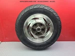 Rear Wheel 17 T2010298 Triumph Speedmaster 800 2003 2005 T2015102. Fixed Price $222.54.