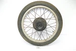Yamaha Dt 250 1R7 1979 - Front Wheel Rim J21X1.60 A108R. Fixed Price $182.58.