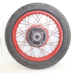 1978 Yamaha Xs 400 Rear Wheel Rim. Fixed Price $89.99.