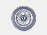 Yamaha V-star XVS1300 Tourer & Deluxe Cast Rear Back Wheel Rim Tire. Fixed Price $149.95.