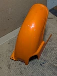 Yamaha YSR50 Aftermarket Rear Fender Very Good Condition. Fixed Price $350.99.