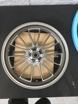 50122061AA Ducati Xdiavel (2016-2021) Front Wheel 17". Fixed Price $1993.49.