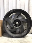 15 Honda Goldwing Rear Back Rim Wheel Straight. Fixed Price $223.19.