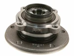Front Wheel Hub Assembly For 2017-2021 Bmw M240I Xdrive 2018 2019 2020 WP755QP. Fixed Price $301.50.