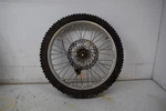 2005 Honda Crf 250R Front Wheel 44650-KZ4-810. Fixed Price $189.99.