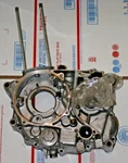 1971 Honda CL100K1 Scrambler Oem Engine Case W/bolt's Vin CL100E-200444. Fixed Price $156.87.