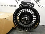 2009-2013 Harley Davidson New Take Off Rear Wheel 1969. Fixed Price $103.10.