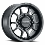 Method Race Wheels MR409 Utv Bead Grip 15 X 7" 136 -matte Black. Fixed Price $226.50.