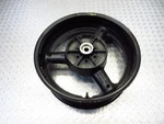 2004 01-05 Suzuki Bandit GSF1200S Rear Wheel Rim Straight 17X5.50. Fixed Price $58.58.