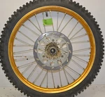 Yamaha Yz 85 80 Suzuki Rm Front Wheel Rim Hub 19" Big 1990-2018. Fixed Price $199.95.
