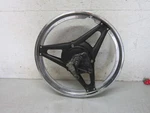1982 Honda MB5 Oem Rear Wheel Assembly. Fixed Price $175.00.