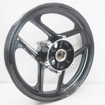 GPZ400R ZX400D Front Wheel 16X2.15 Repainted FX400R Oem Vintage Motorcycle. Fixed Price $197.31.