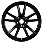 Volkswagen Golf Gti 2019 18" Oem Wheel Rim Pretoria. Fixed Price $304.94.
