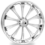 Performance Machine 1269-7814P-REL-CH Chrome Revel 18X5.5 Forged Wheel. Fixed Price $2034.95.
